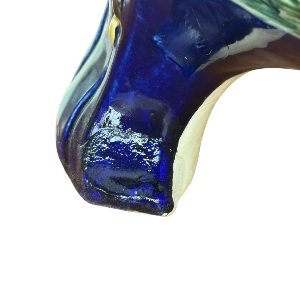 Slipware Pot Cover-photo-4