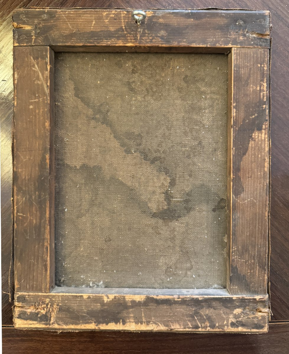 Nature morte au lièvre-photo-3