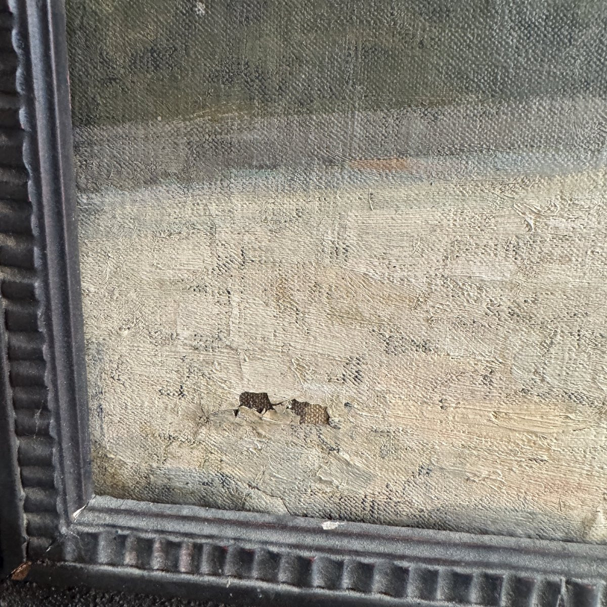 Hst Around The Concarneau Market Halls Mr. Grun-photo-5