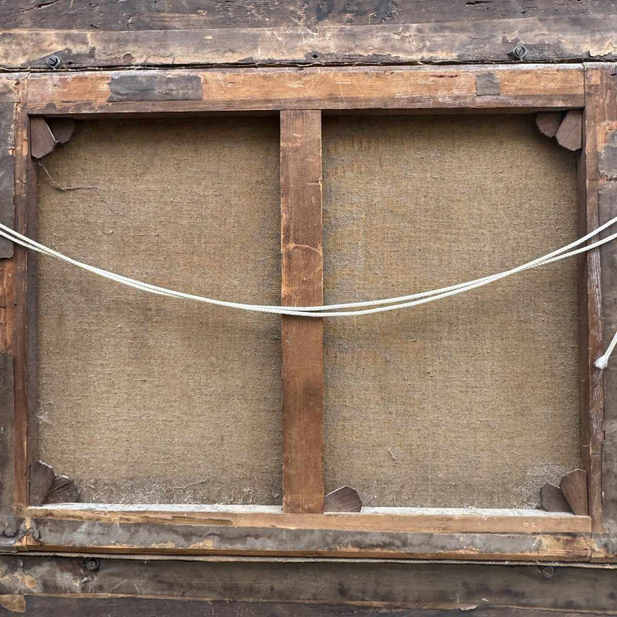 Hst Around The Concarneau Market Halls Mr. Grun-photo-6