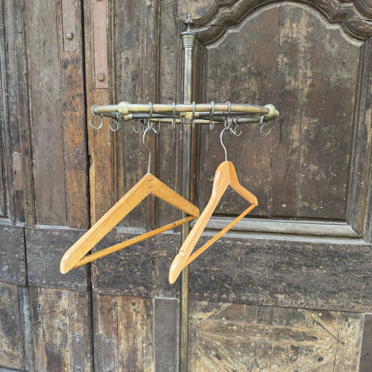 Porte manteau de café-photo-2