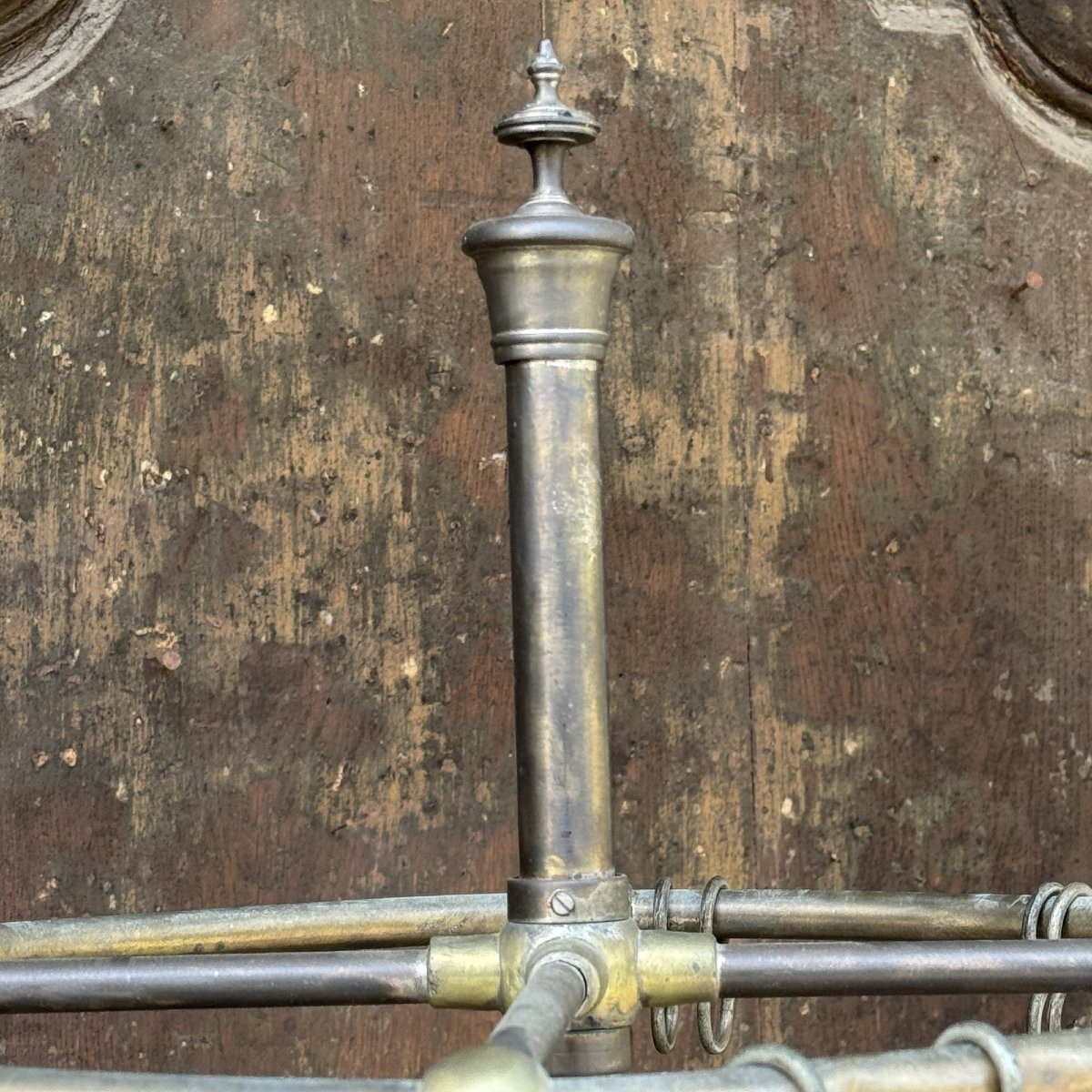 Porte manteau de café-photo-2