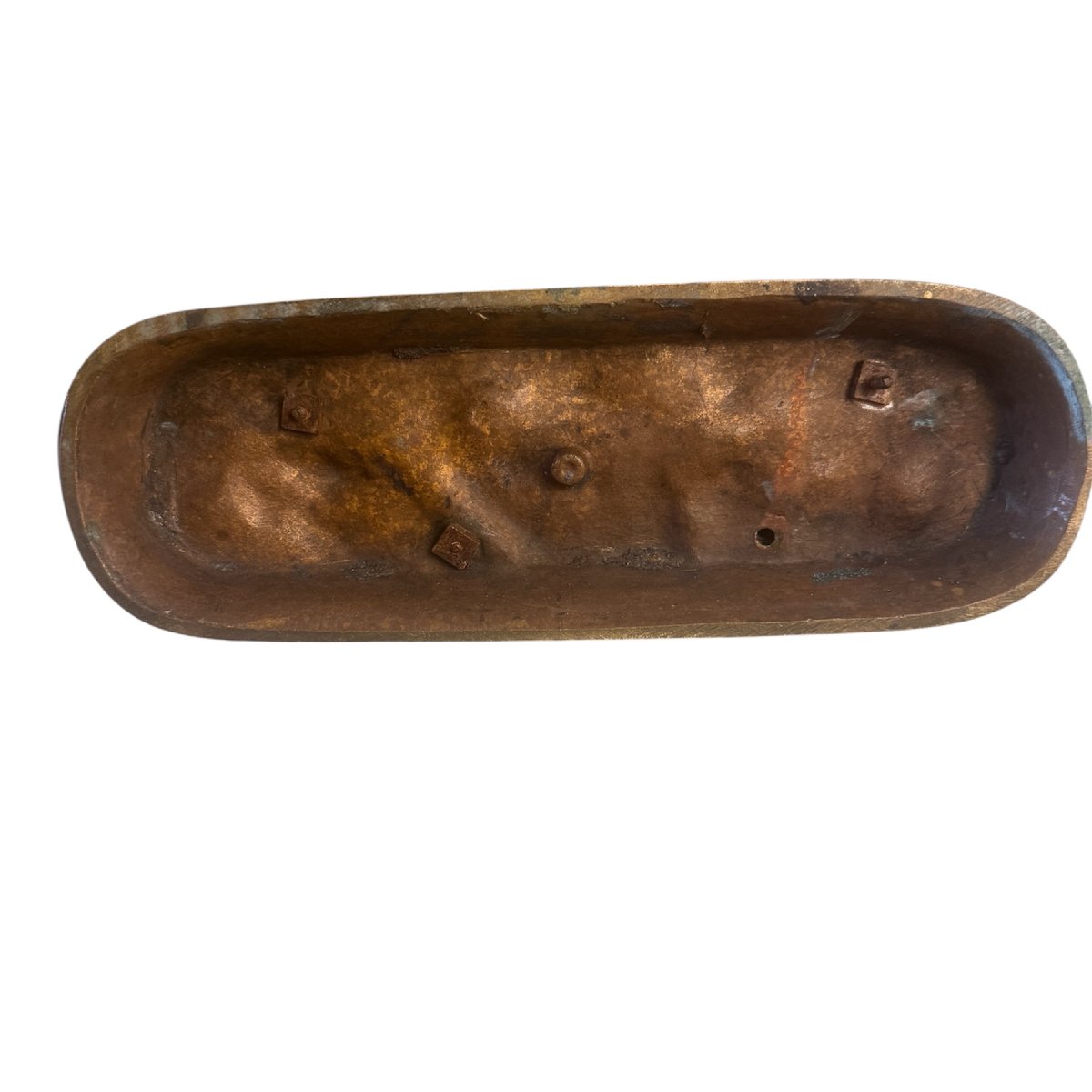 Bronze By Alfred Dubucand-photo-1