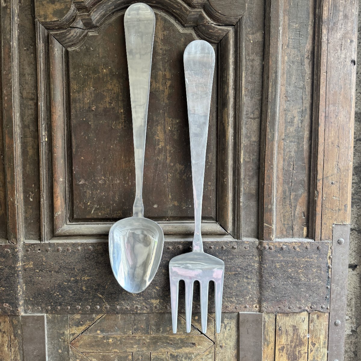 Decorative Cutlery