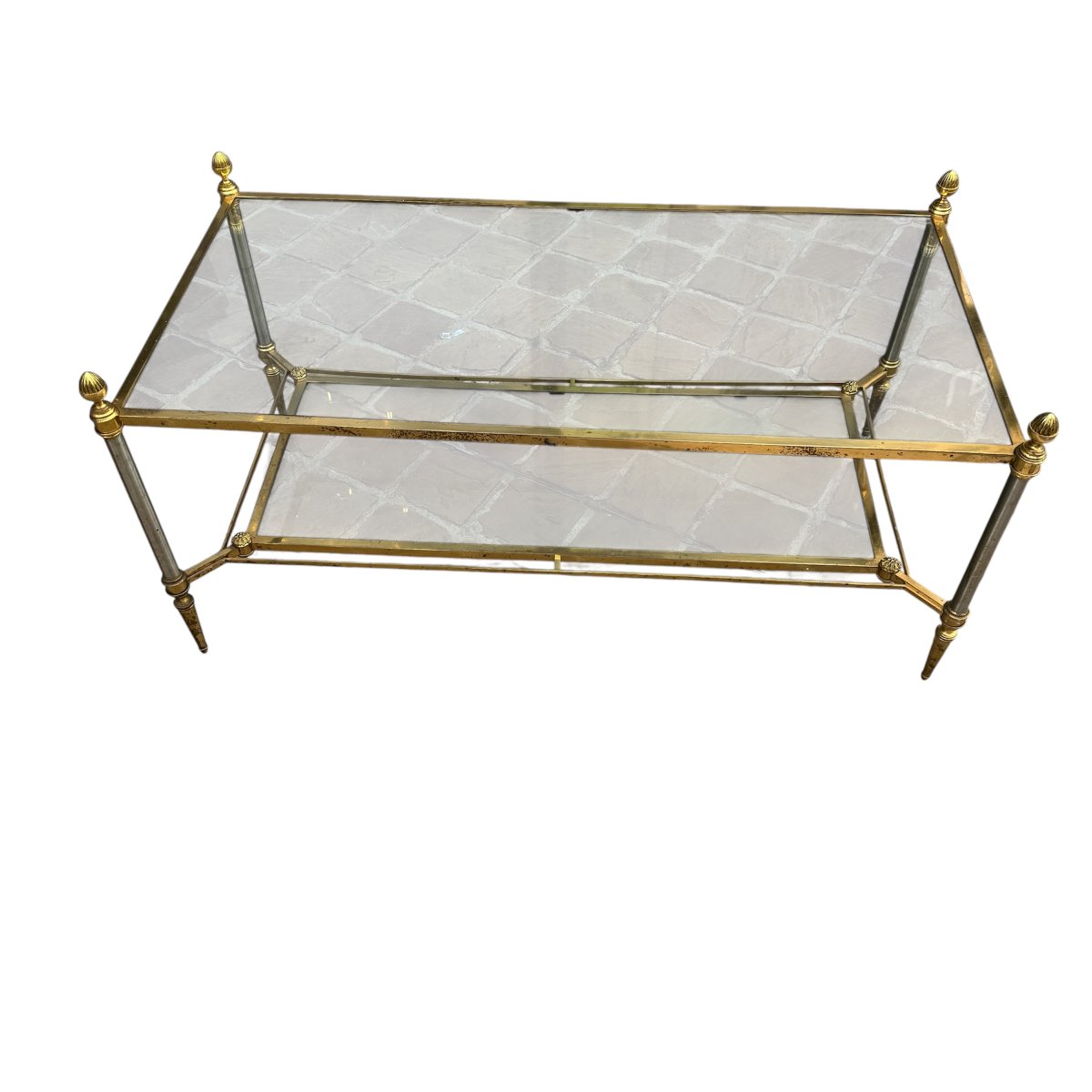Jansen Coffee Table-photo-2