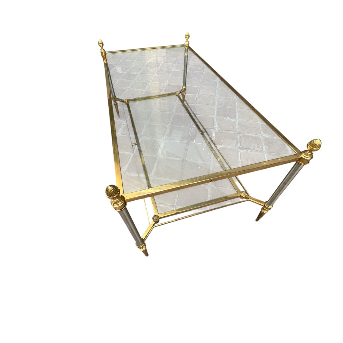 Jansen Coffee Table-photo-3