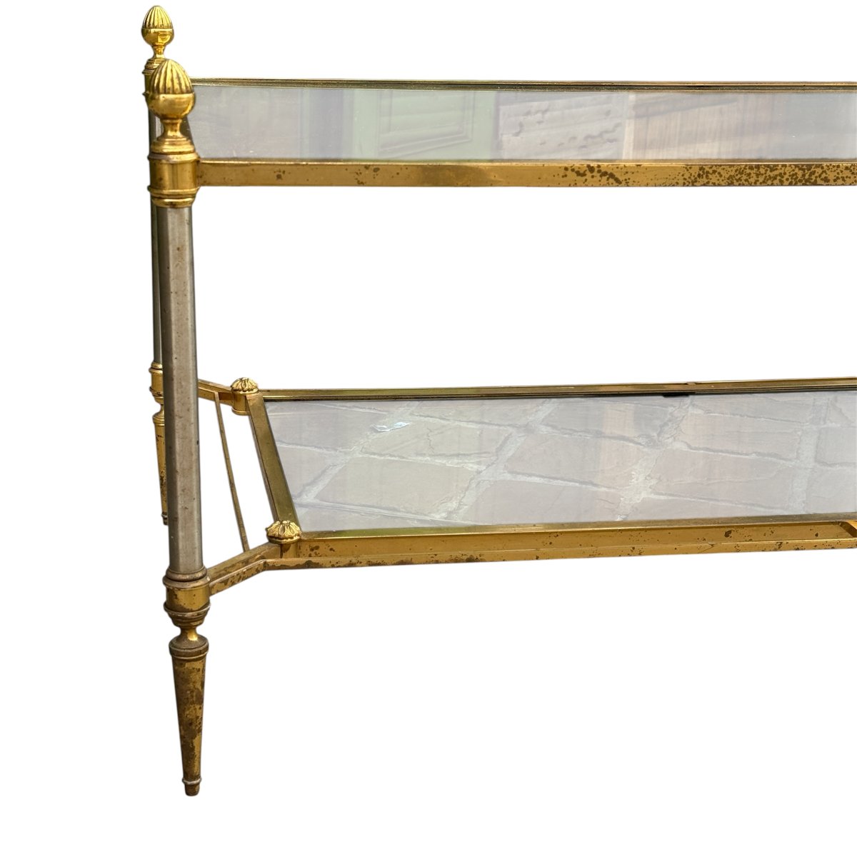 Jansen Coffee Table-photo-3