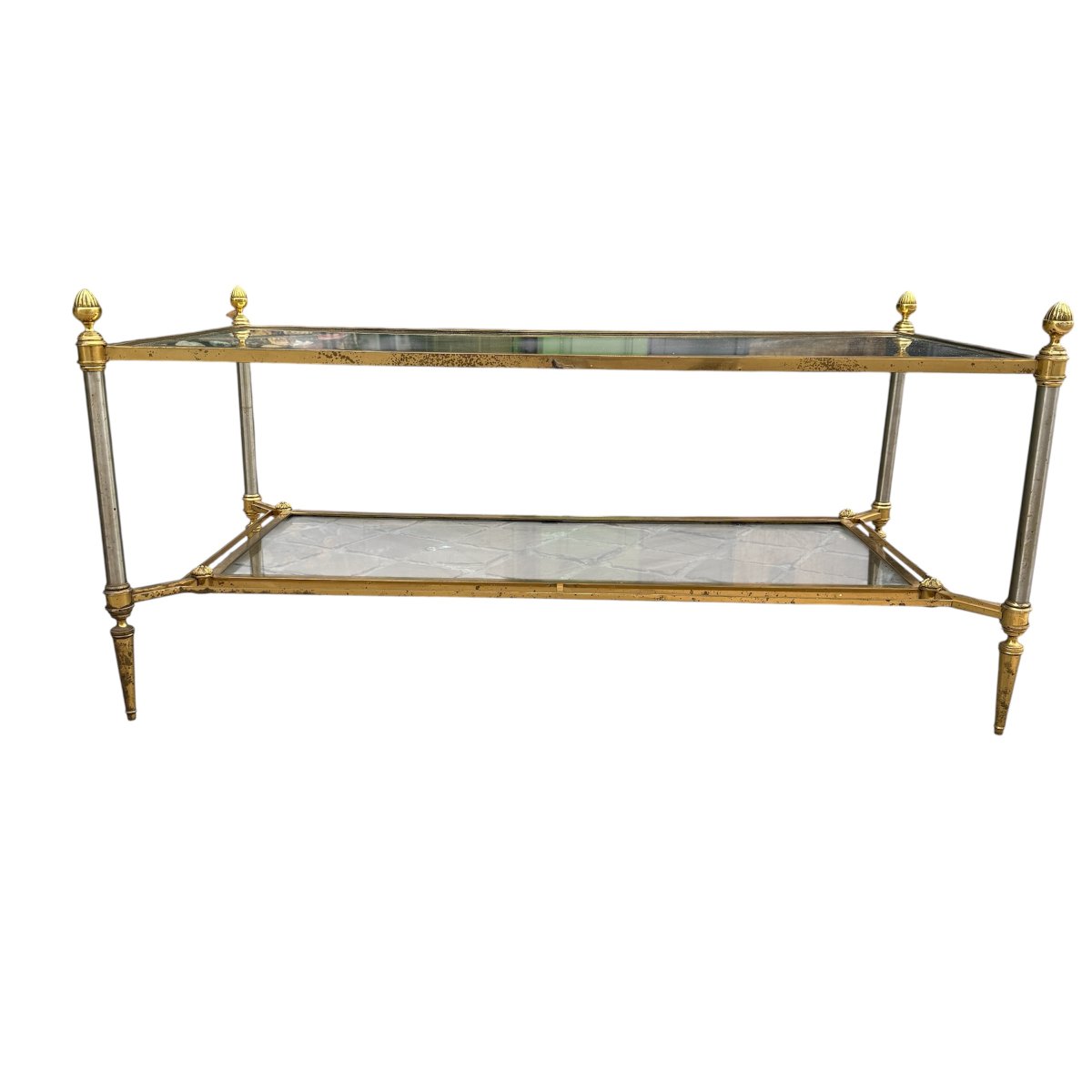 Jansen Coffee Table