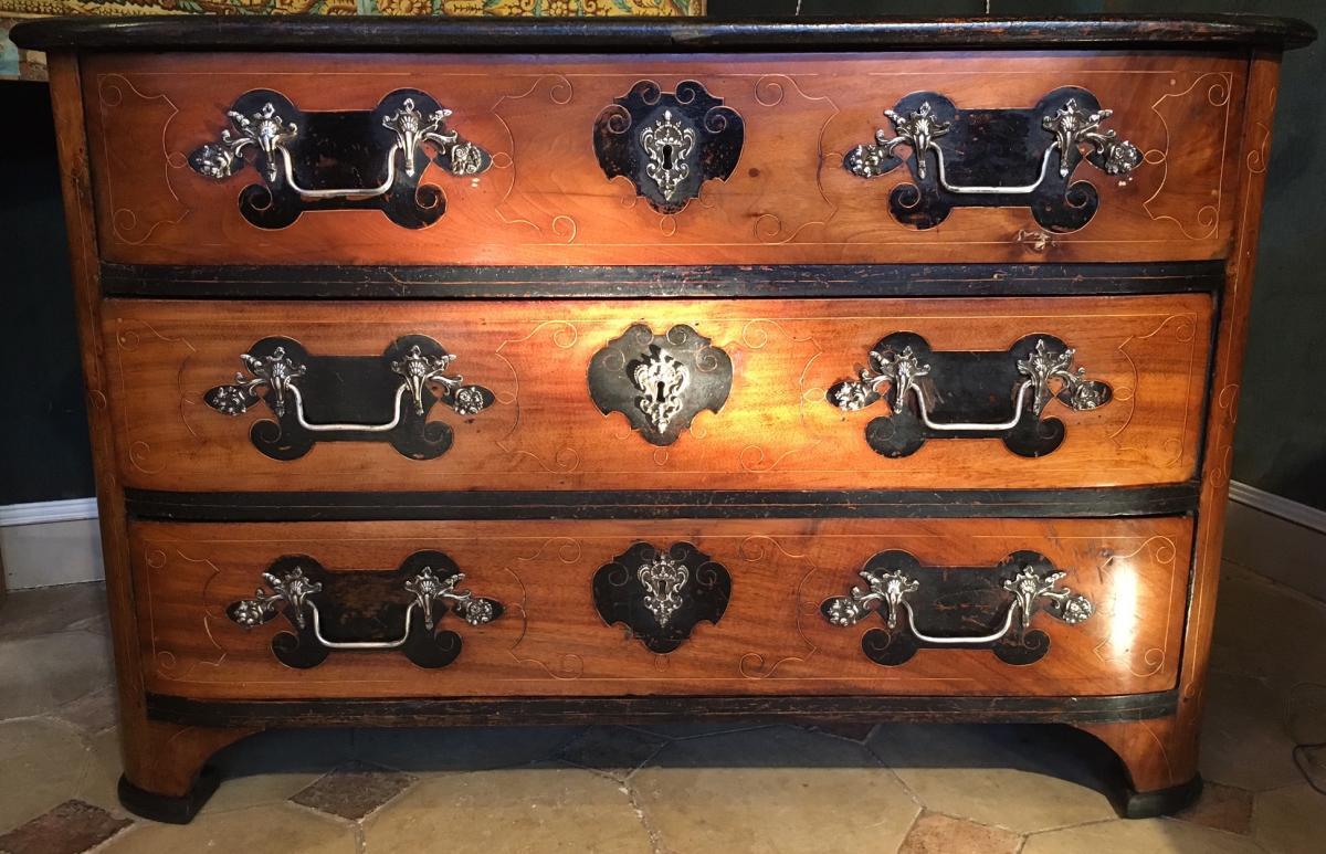 Commode Louis XIV Debut 18th