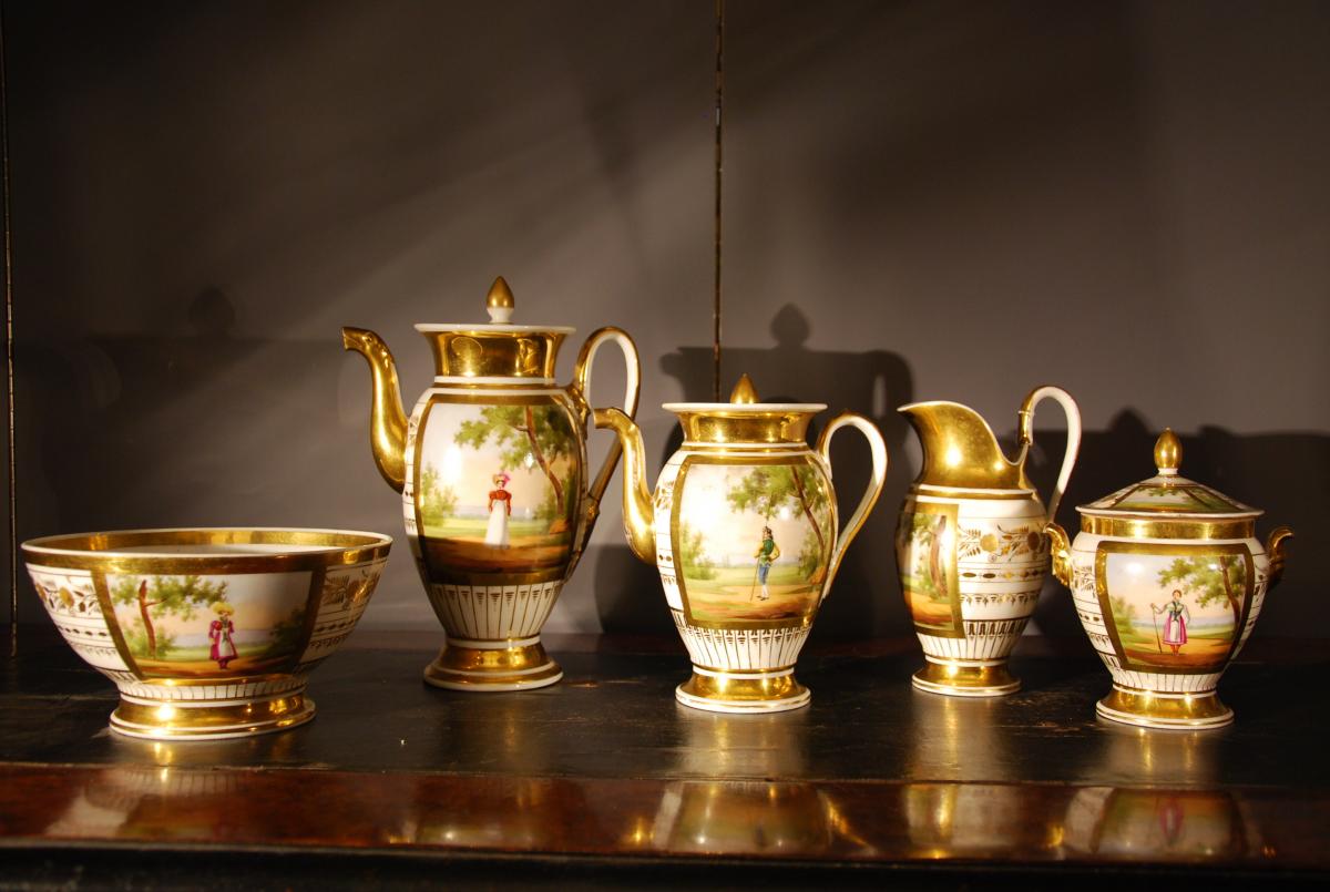 19c Empire Coffee Service-photo-3