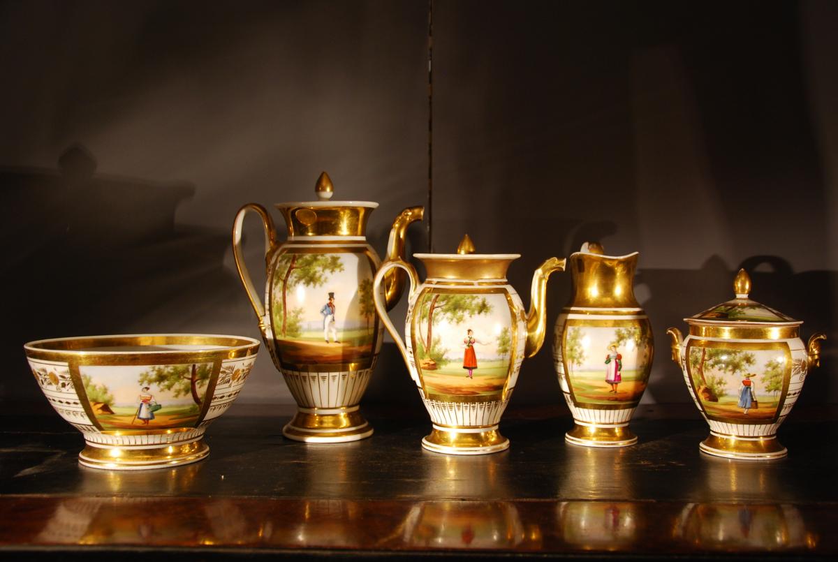 19c Empire Coffee Service-photo-4