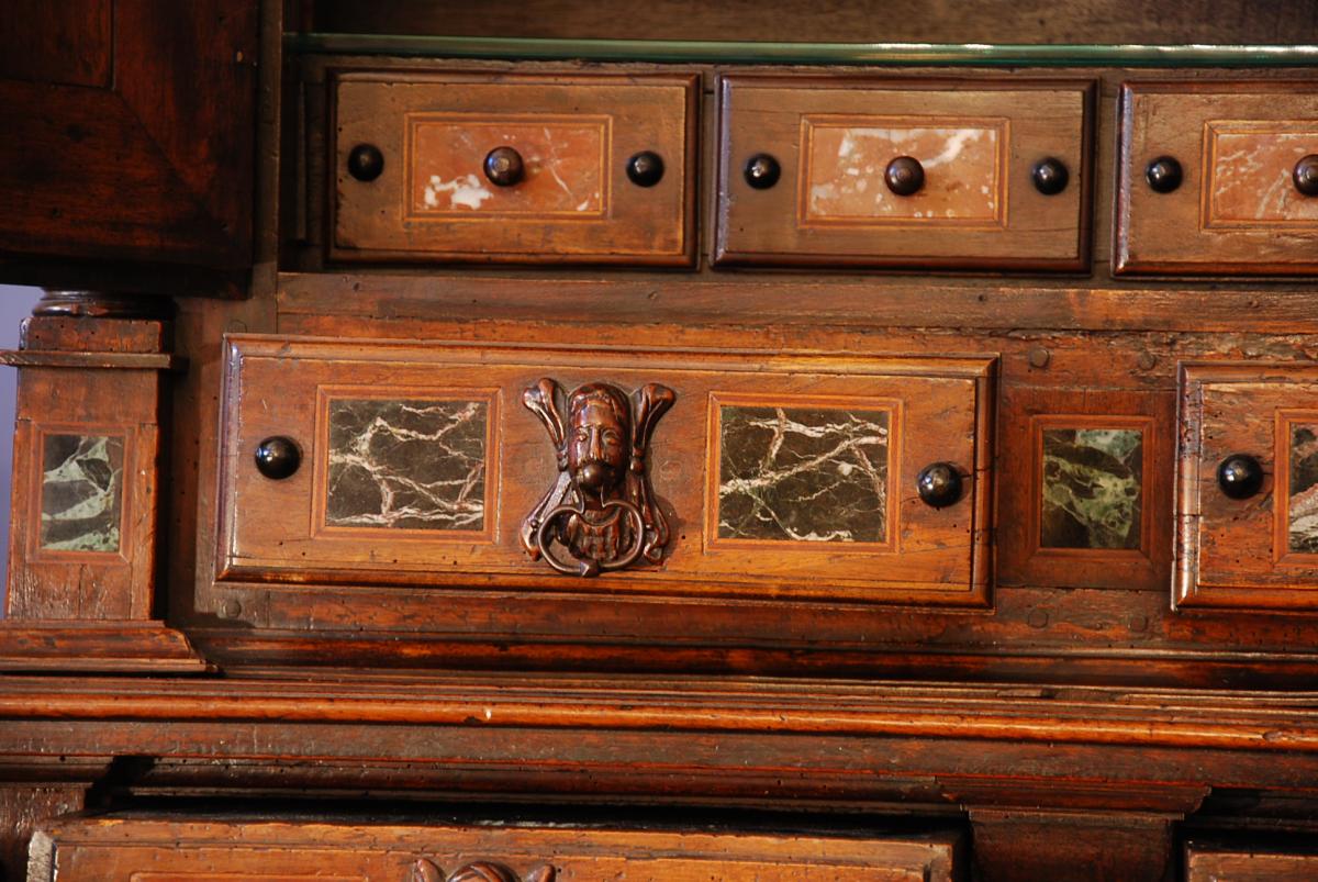 Buffet Renaissance Île De France -photo-4