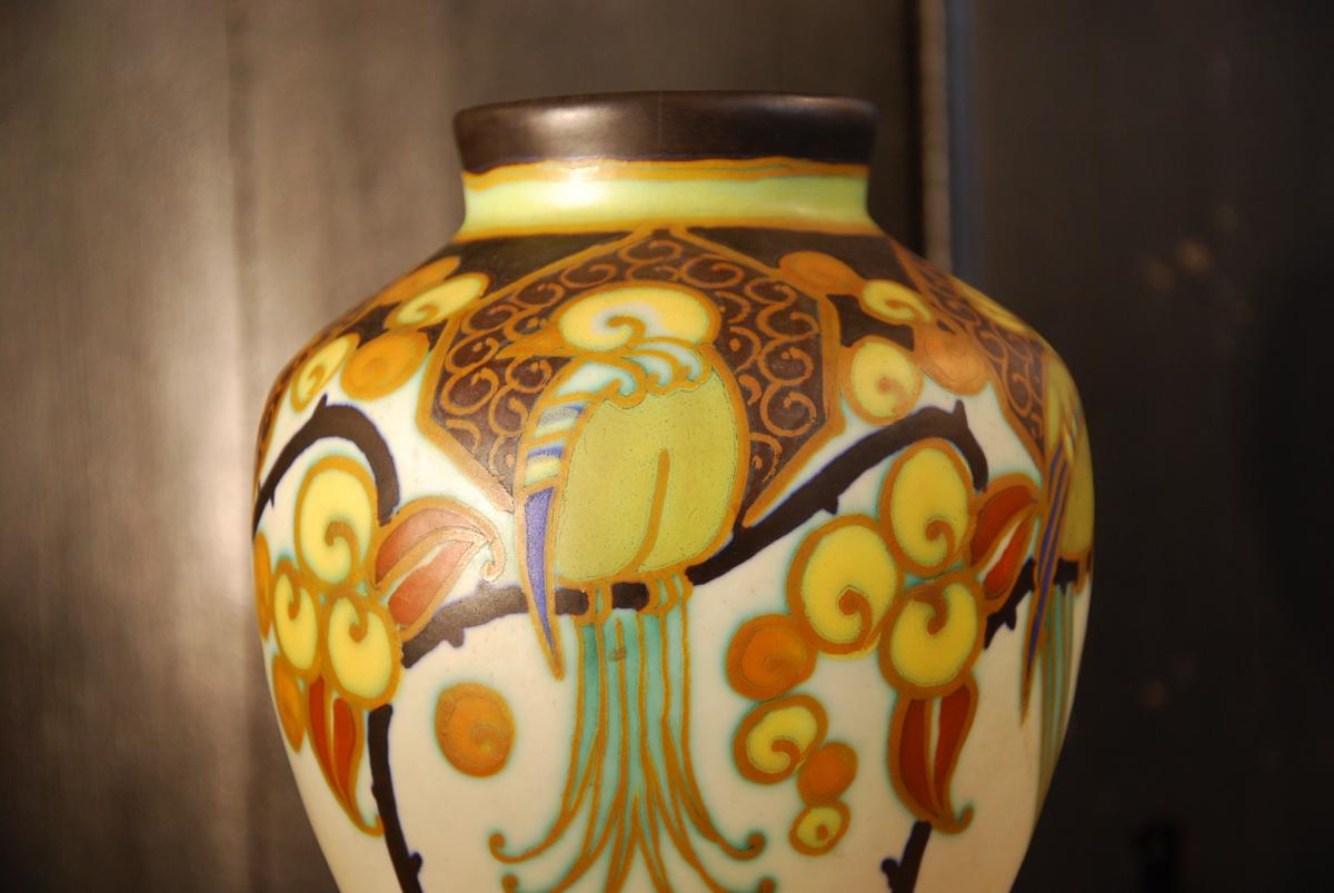 Keramis Vase-photo-3