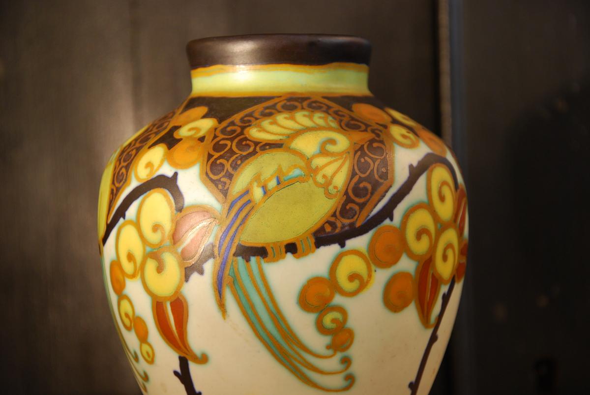 Keramis Vase-photo-4