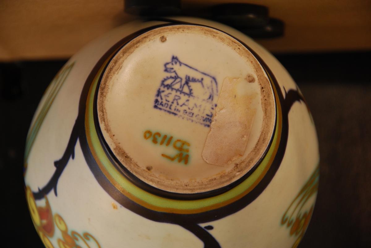 Keramis Vase-photo-1