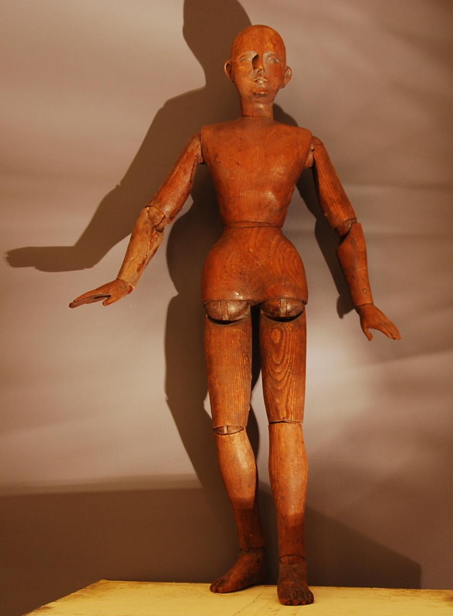 Mannequin De Peintre-photo-4