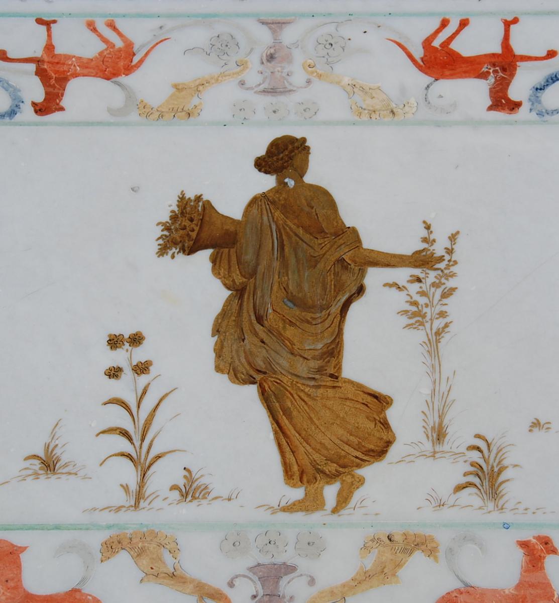 Pompei Coffee Table-photo-3