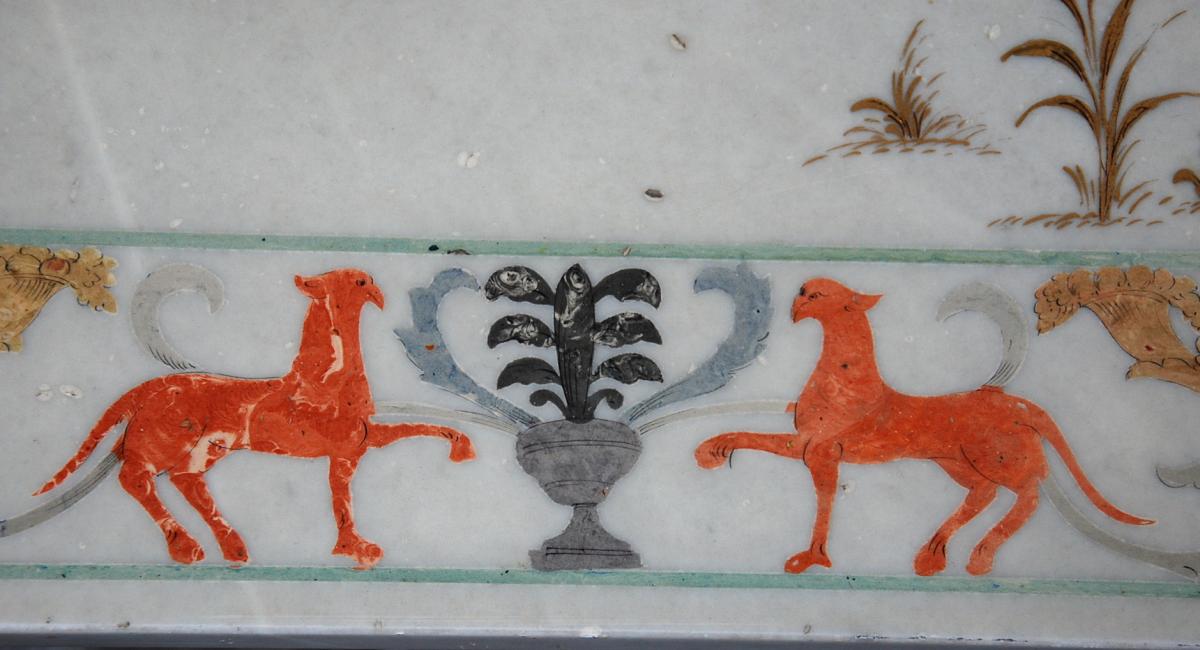 Pompei Coffee Table-photo-4