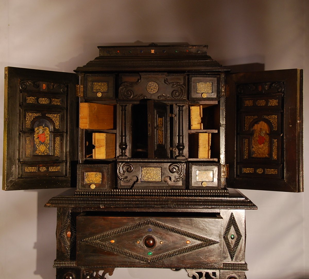 Cabinet 17ème Italie Du Nord-photo-2