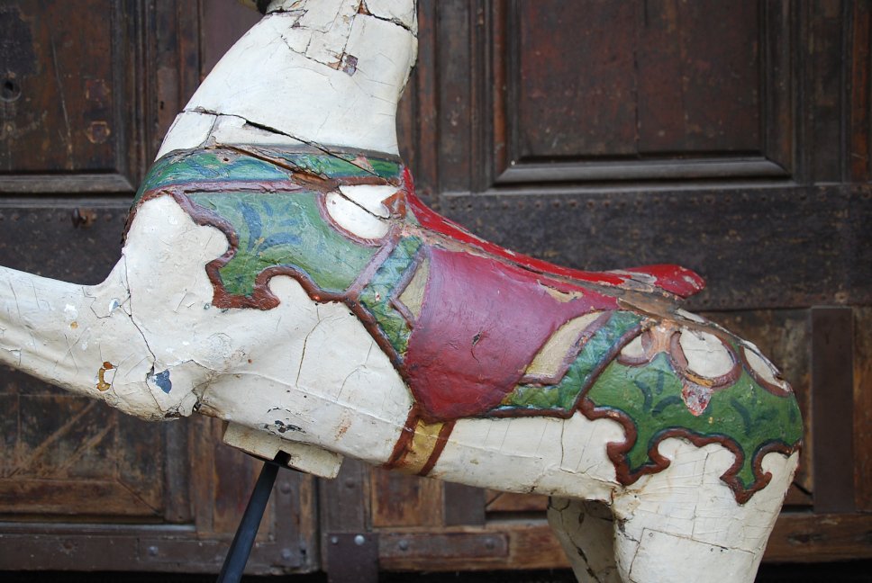 Cheval De Manege-photo-4