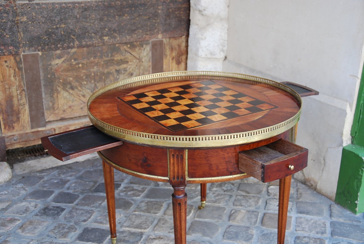 Table Bouillotte -photo-4
