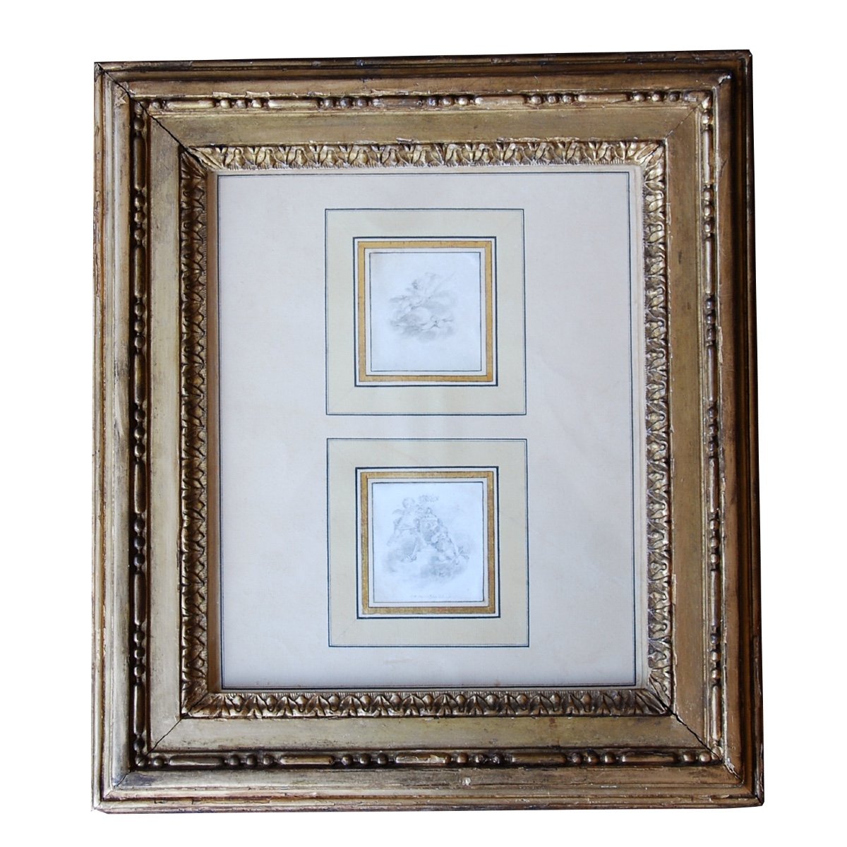 Drawings By Charles-nicolas Cochin-photo-4