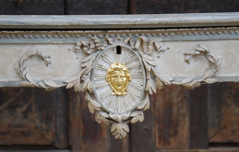 Italian Console Turin 18th-photo-2