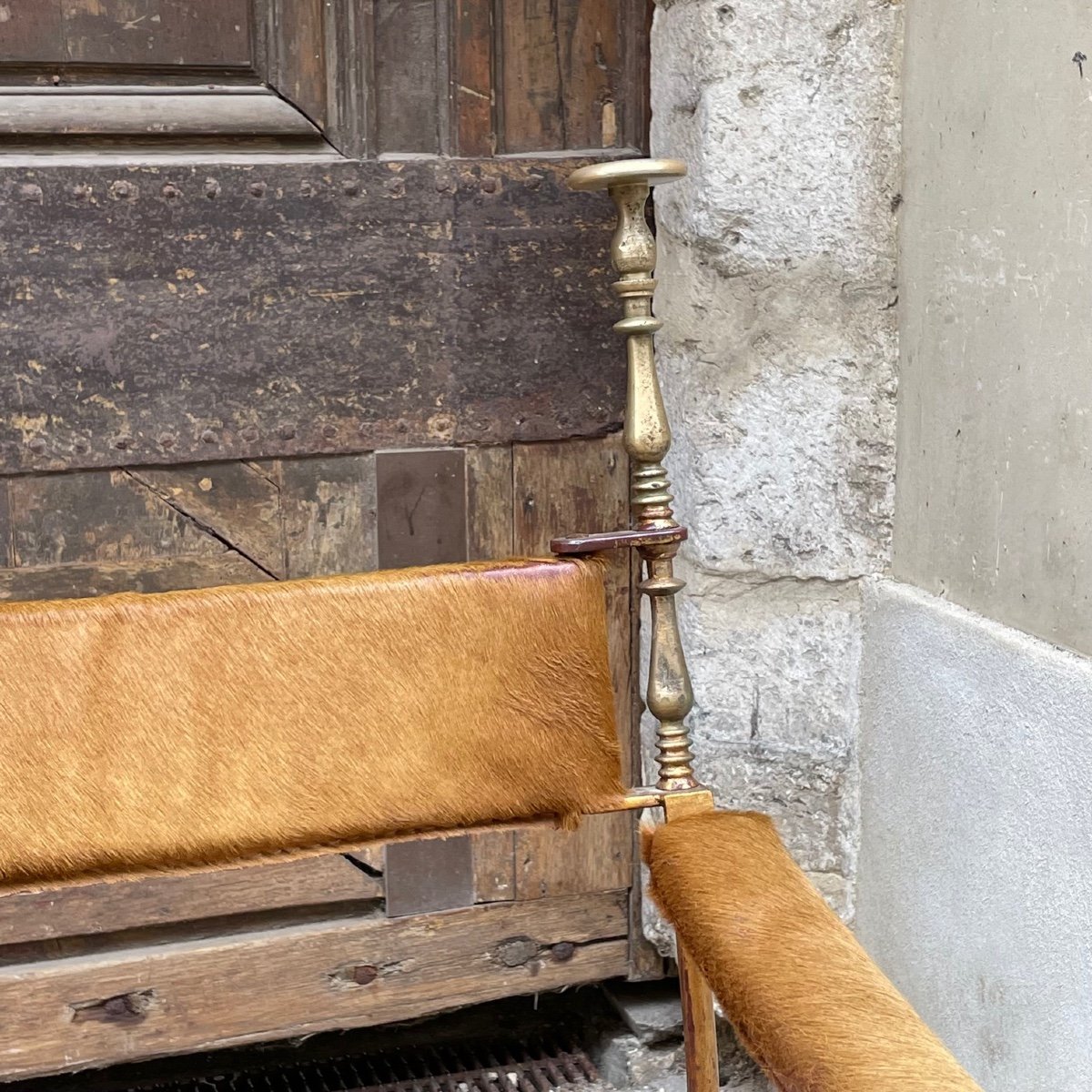 Pair Of Armchairs-photo-2