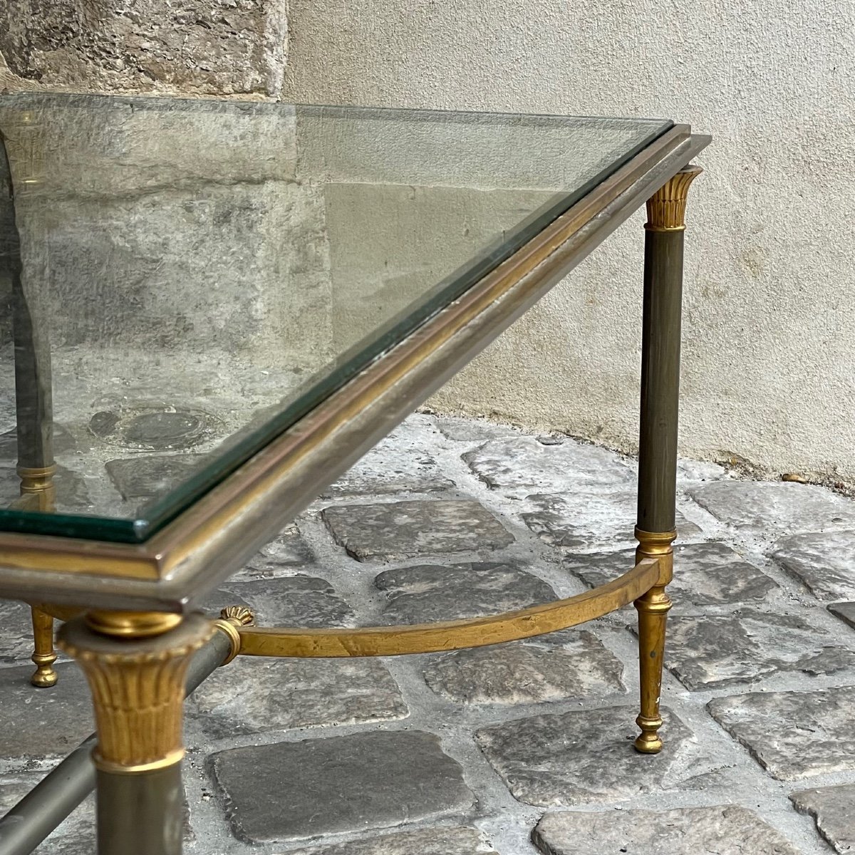 Table Basse Maison Jansen-photo-1