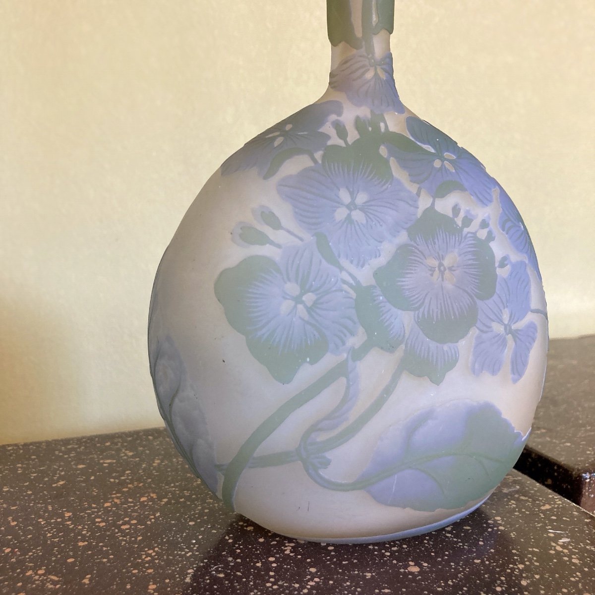 Vase Gallé-photo-6