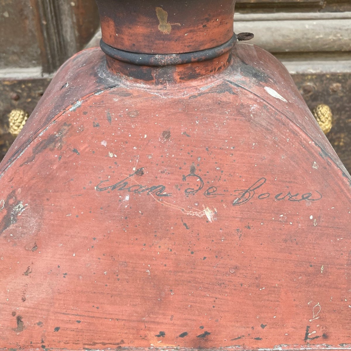 Lanterne XVIIIe-photo-6
