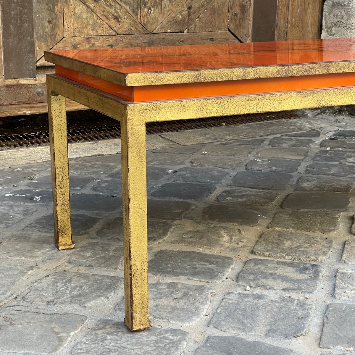 Table Basse Maison Ramsay-photo-2