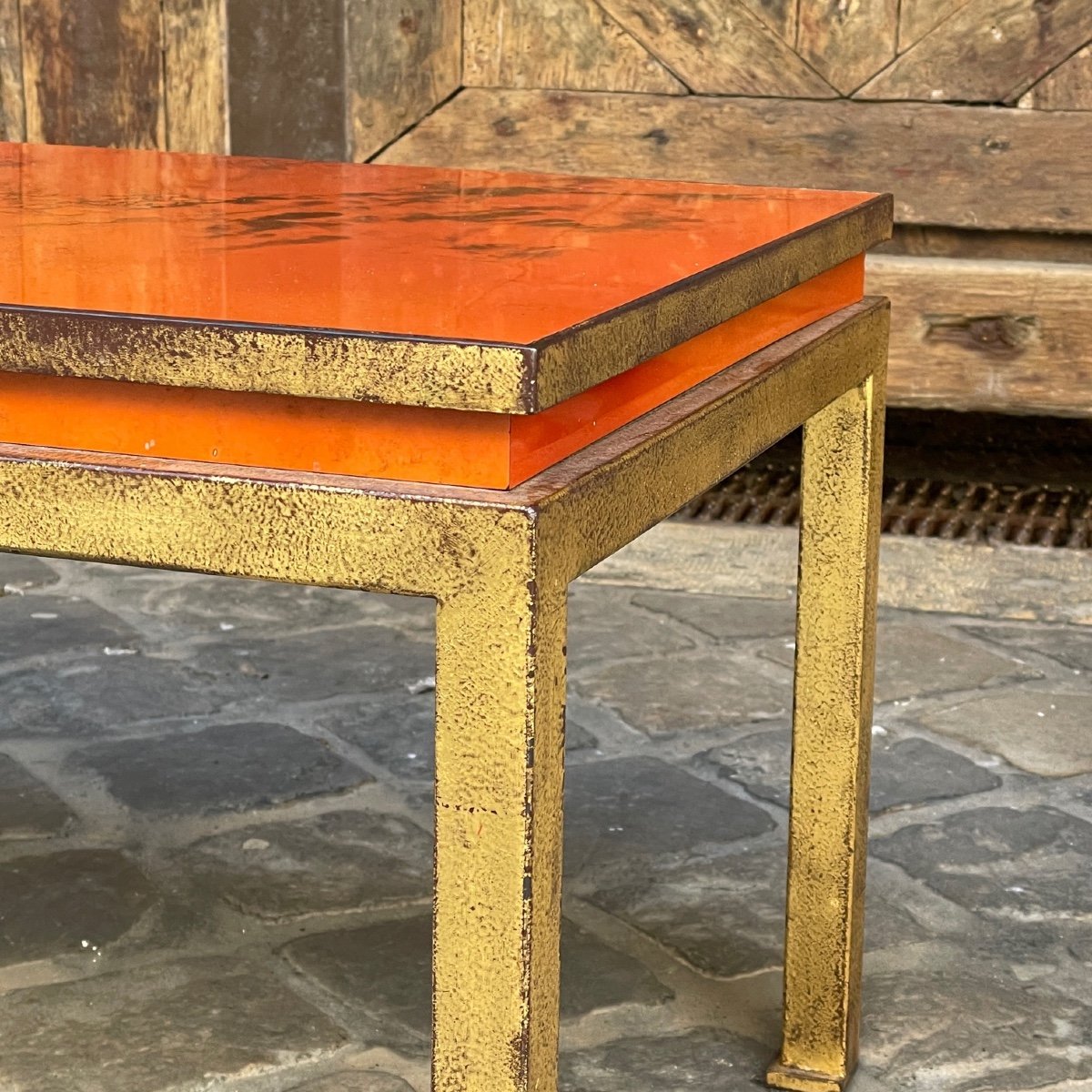 Table Basse Maison Ramsay-photo-1