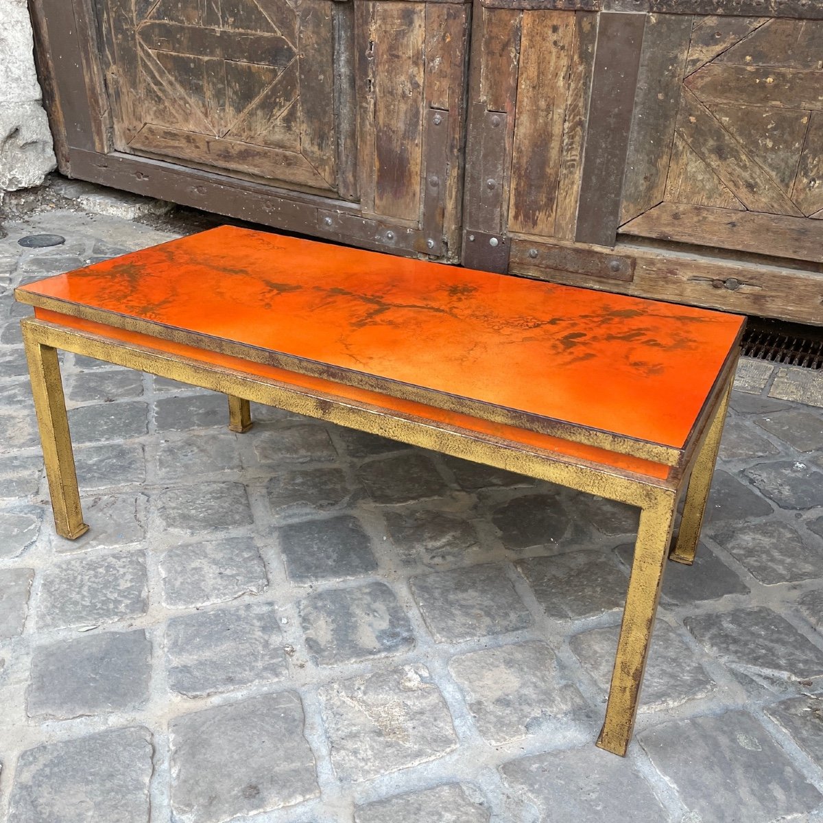 Table Basse Maison Ramsay-photo-5