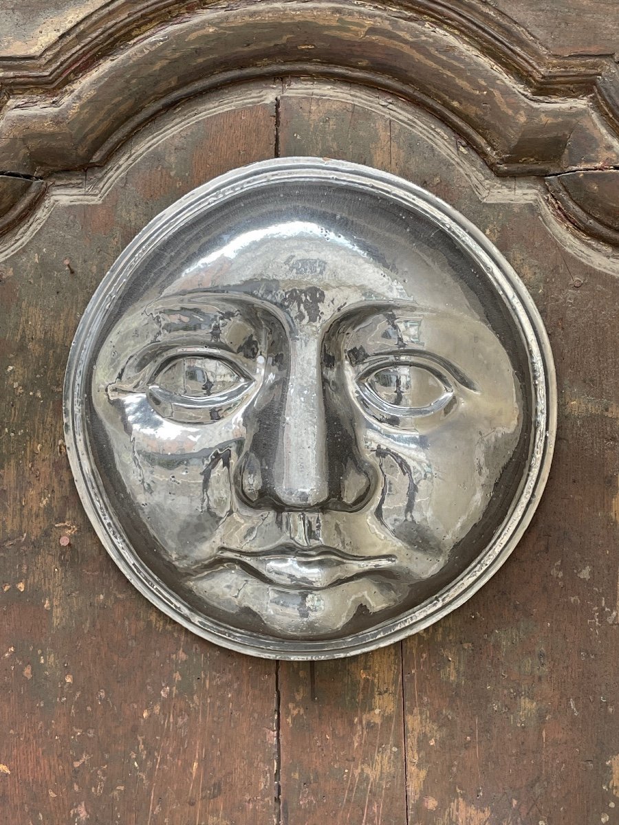 Glazed Terracotta Moon-photo-4