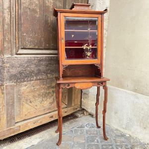 Vitrine Et Console