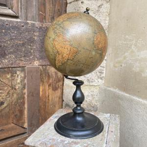 Globe Terrestre