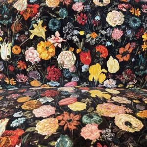 Salon Madeleine Castaing (1894-1992), Attributed To
