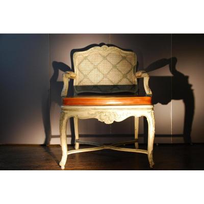 Cane Chair Regency Period (1715-1723)