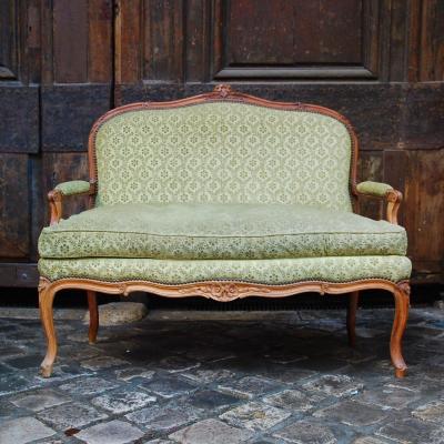 Louis XV Sofa