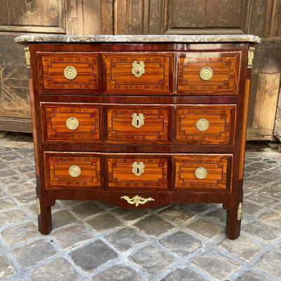 Transition Chest Of Drawers Stamped Schlichtig