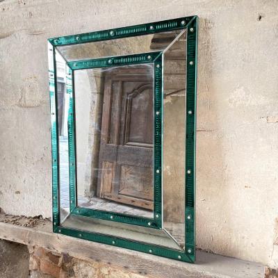 Murano Venetian Mirror