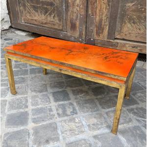 Table Basse Maison Ramsay