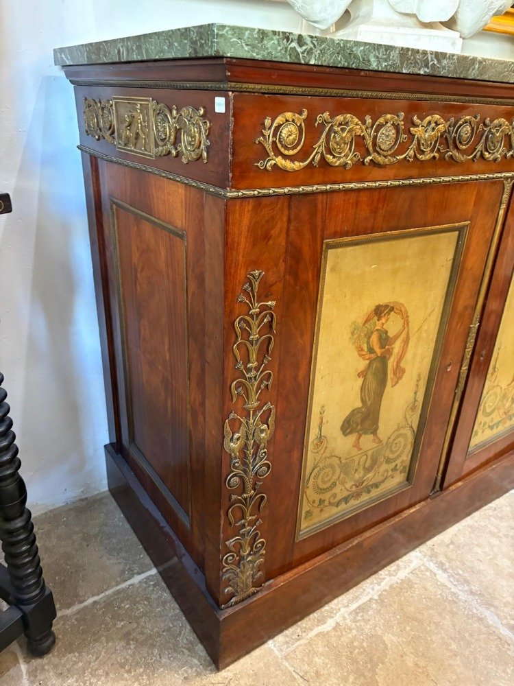 Empire Style Sideboard-photo-1