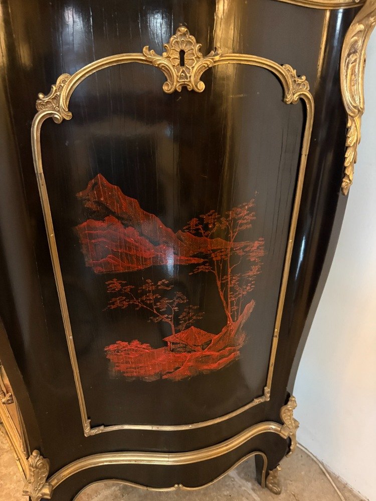 Bvrb Style Chest Of Drawers-photo-2