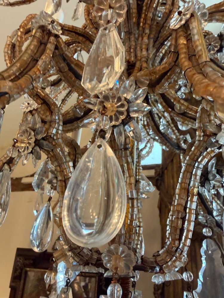 Lustre italien-photo-4