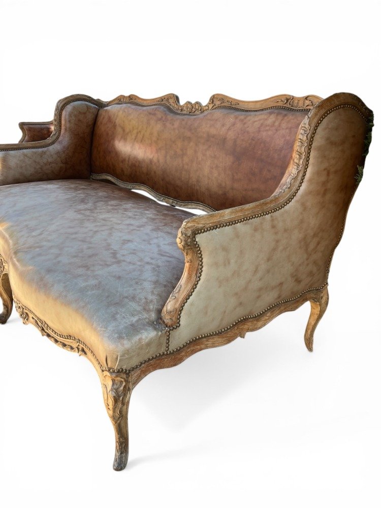 Pair Of Sofas-photo-3