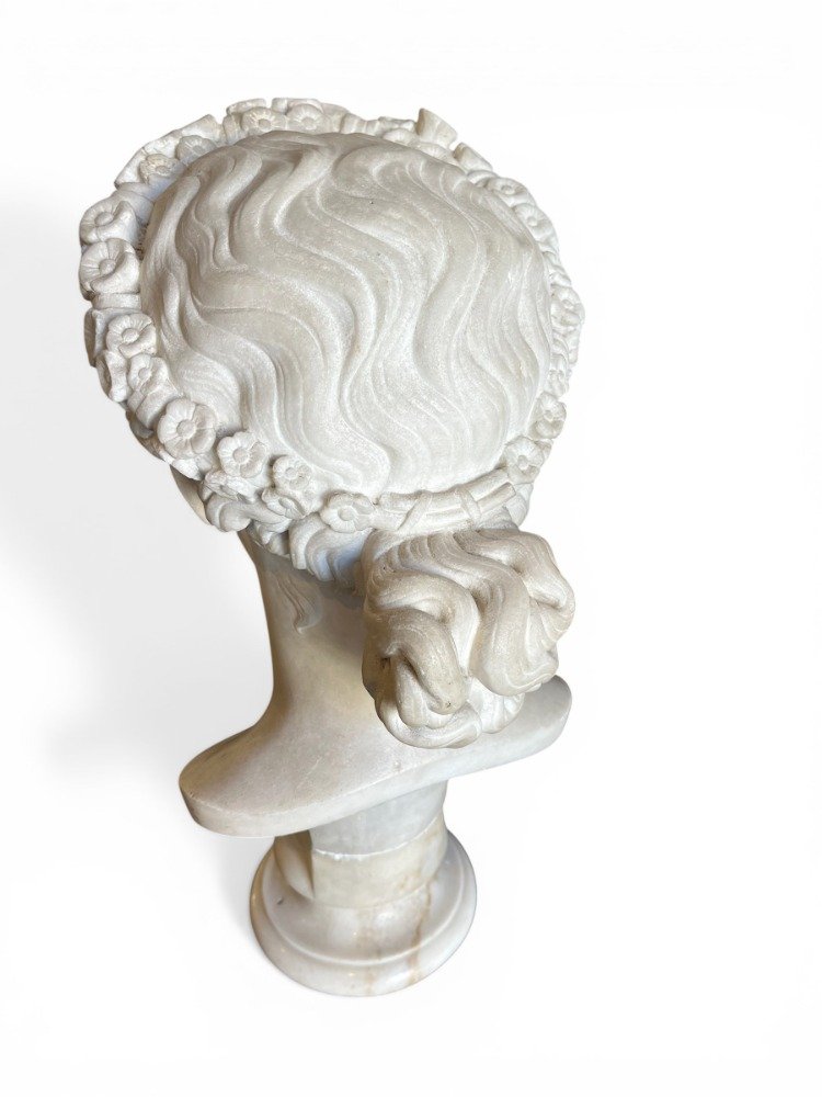 Buste de Vénus-photo-4