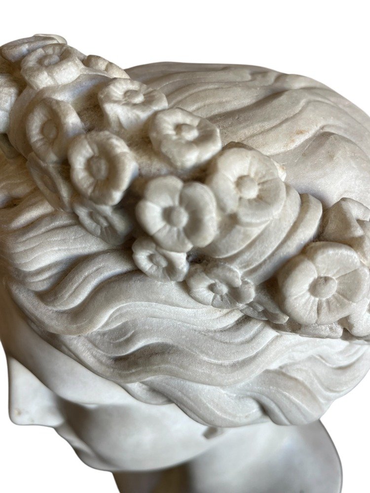 Buste de Vénus-photo-1