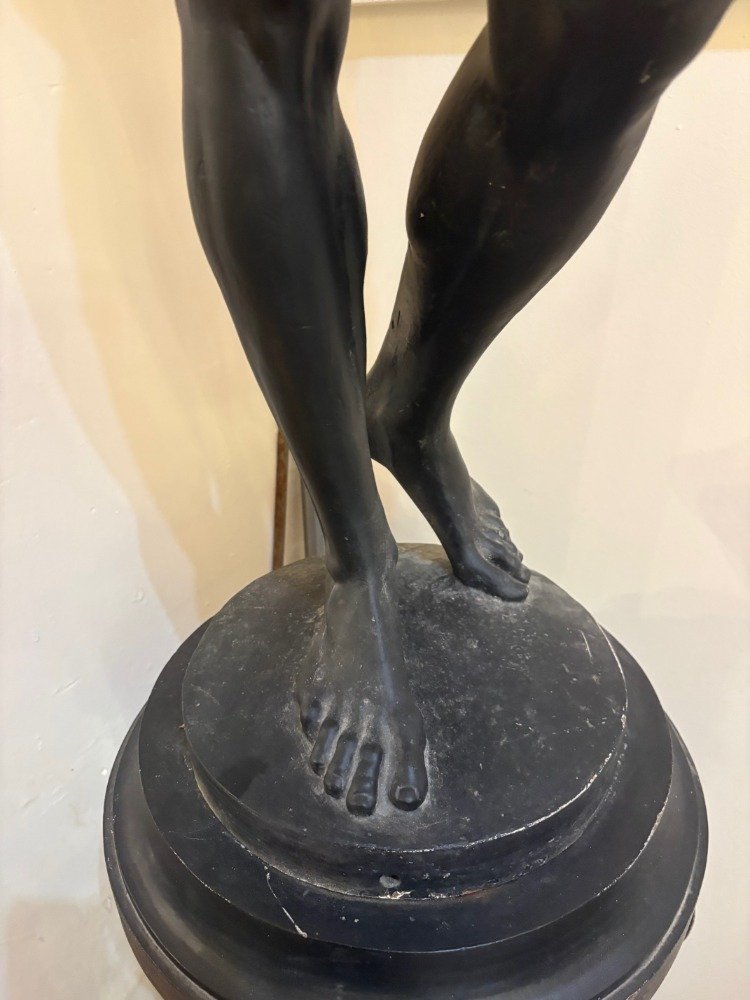 Cast Iron Status-photo-2